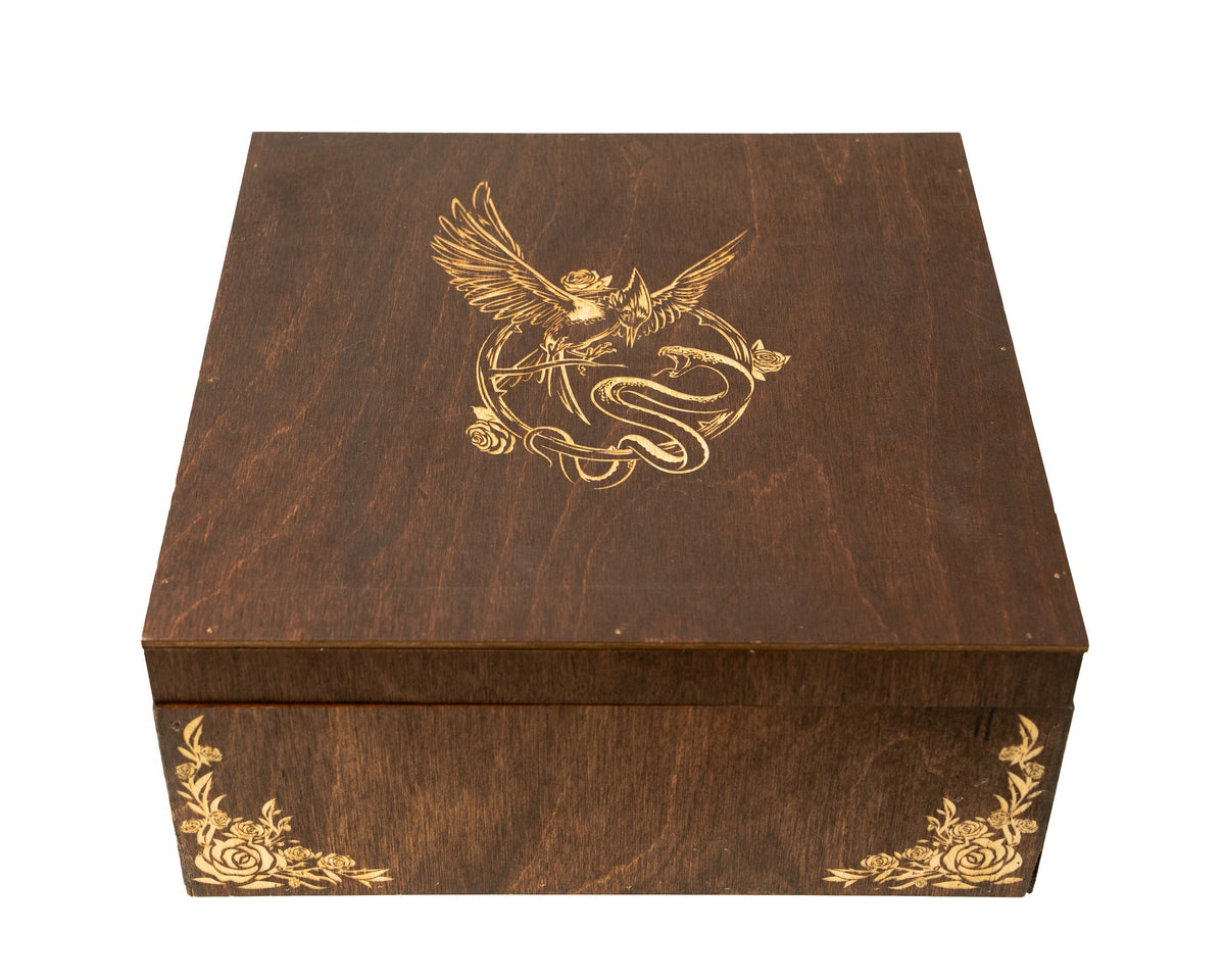 Music Box Memorabilia Collection E175459