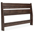 Full Panel Headboard A54127