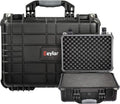 16 Gear Waterproof Hard Camera Case with Foam T20657