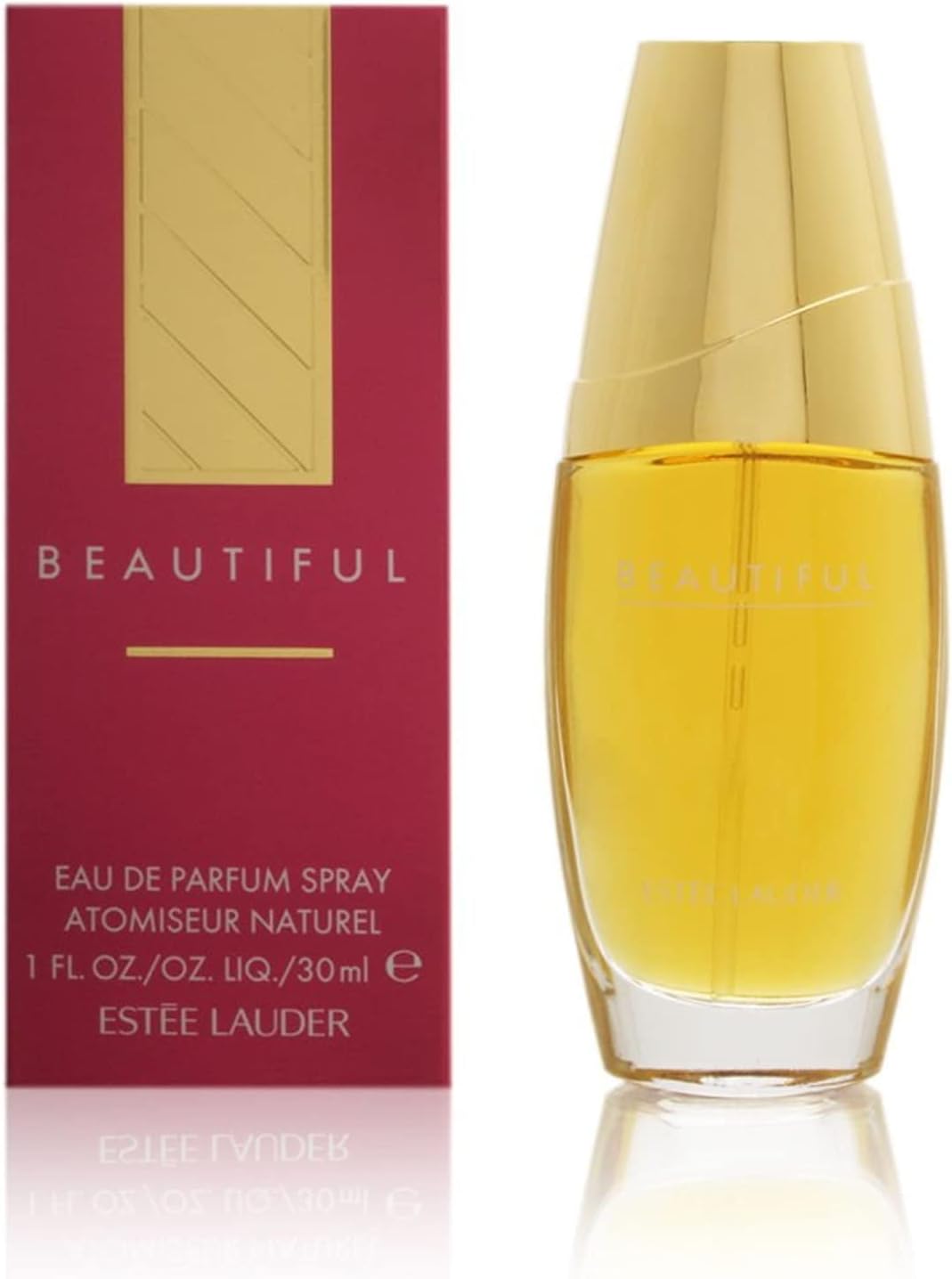 Beautiful Eau de Parfum Spray 1 oz W88147