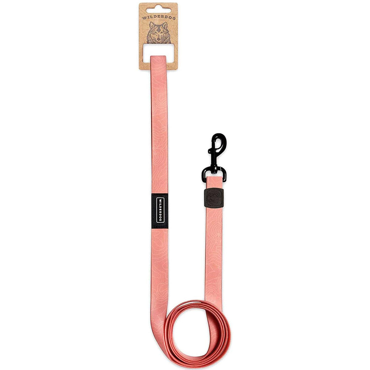 Waterproof Leash E801