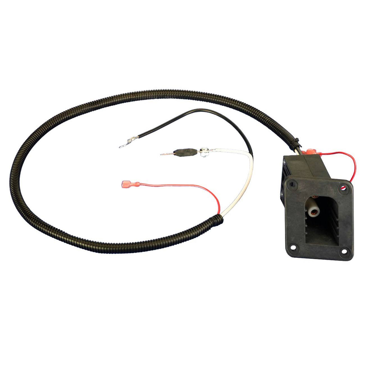 Ezgo PDS Harness with Receptacle Z201