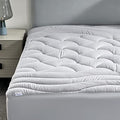 Cooling Queen Mattress Topper H7967