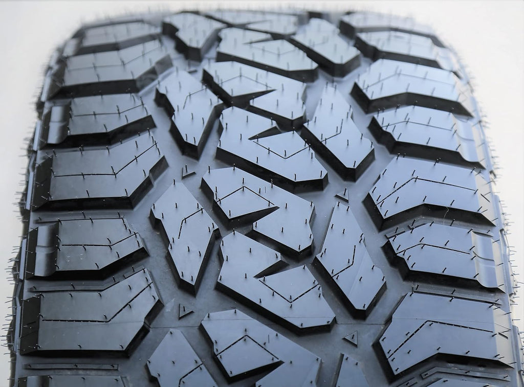 35X13.50R26LT All-Terrain Light Truck Radial Tire B32929