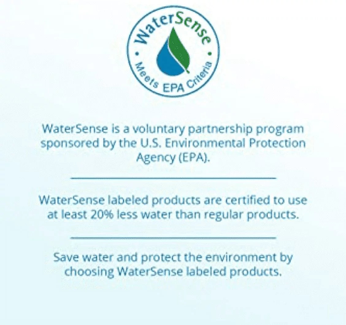 Shower Head Water Filter System U258548