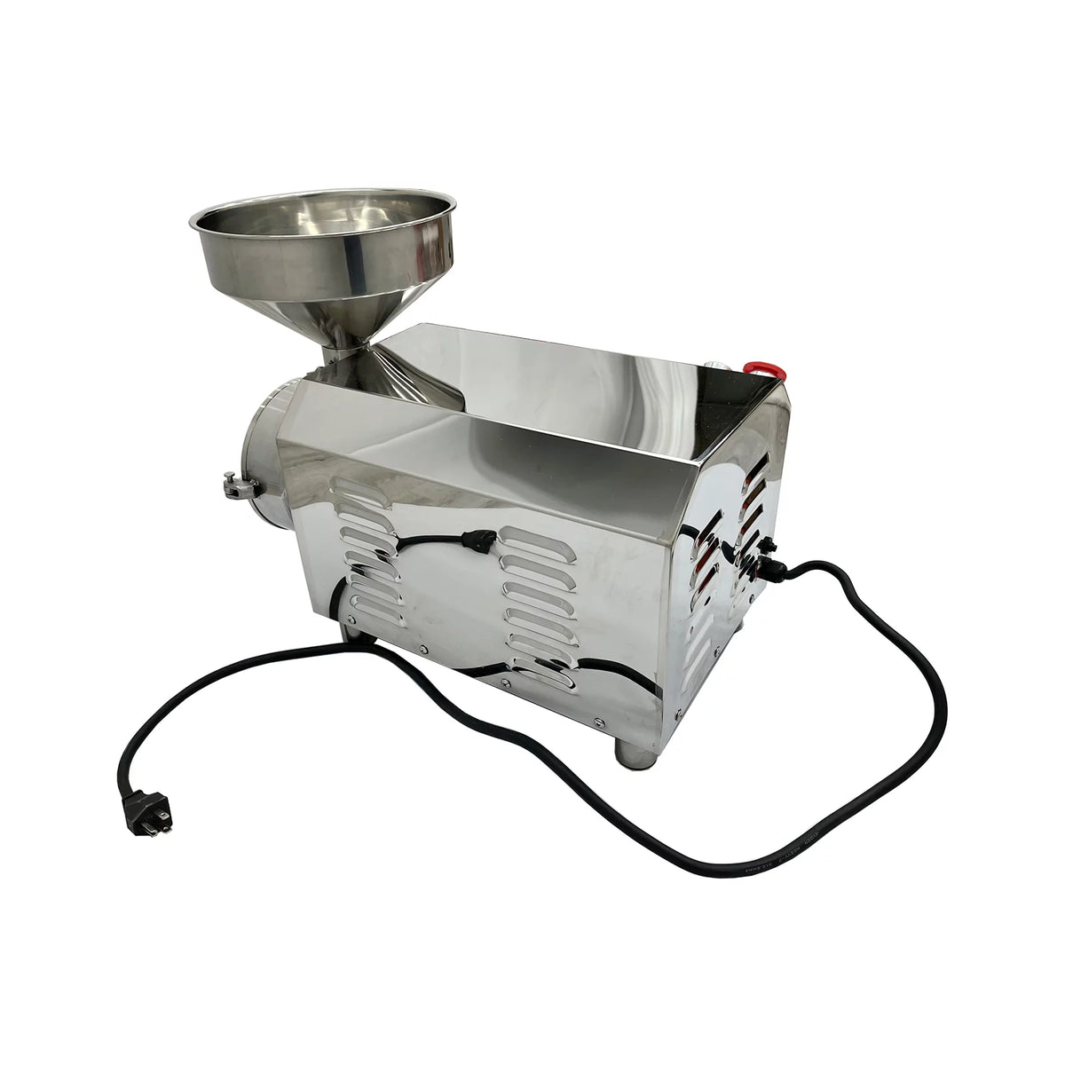 Hammer Mill Grain Grinder Stainless Steel Y31615