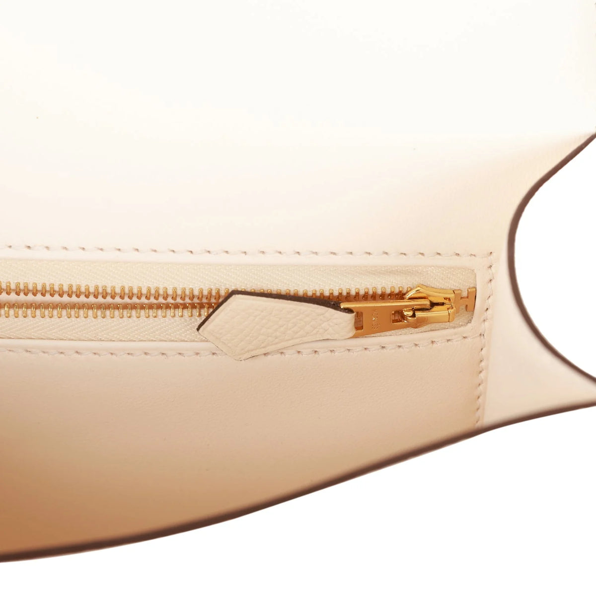 Nata Epsom Leather Bag K8838