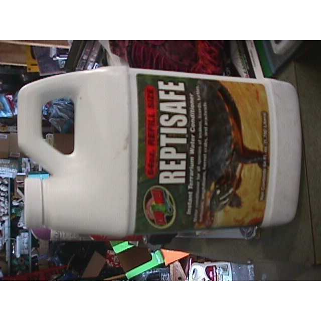 Water Conditioner N50981
