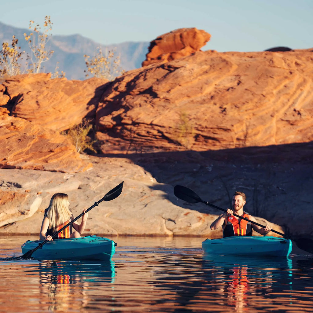 10 ft. Sit-Inside Kayak I321742