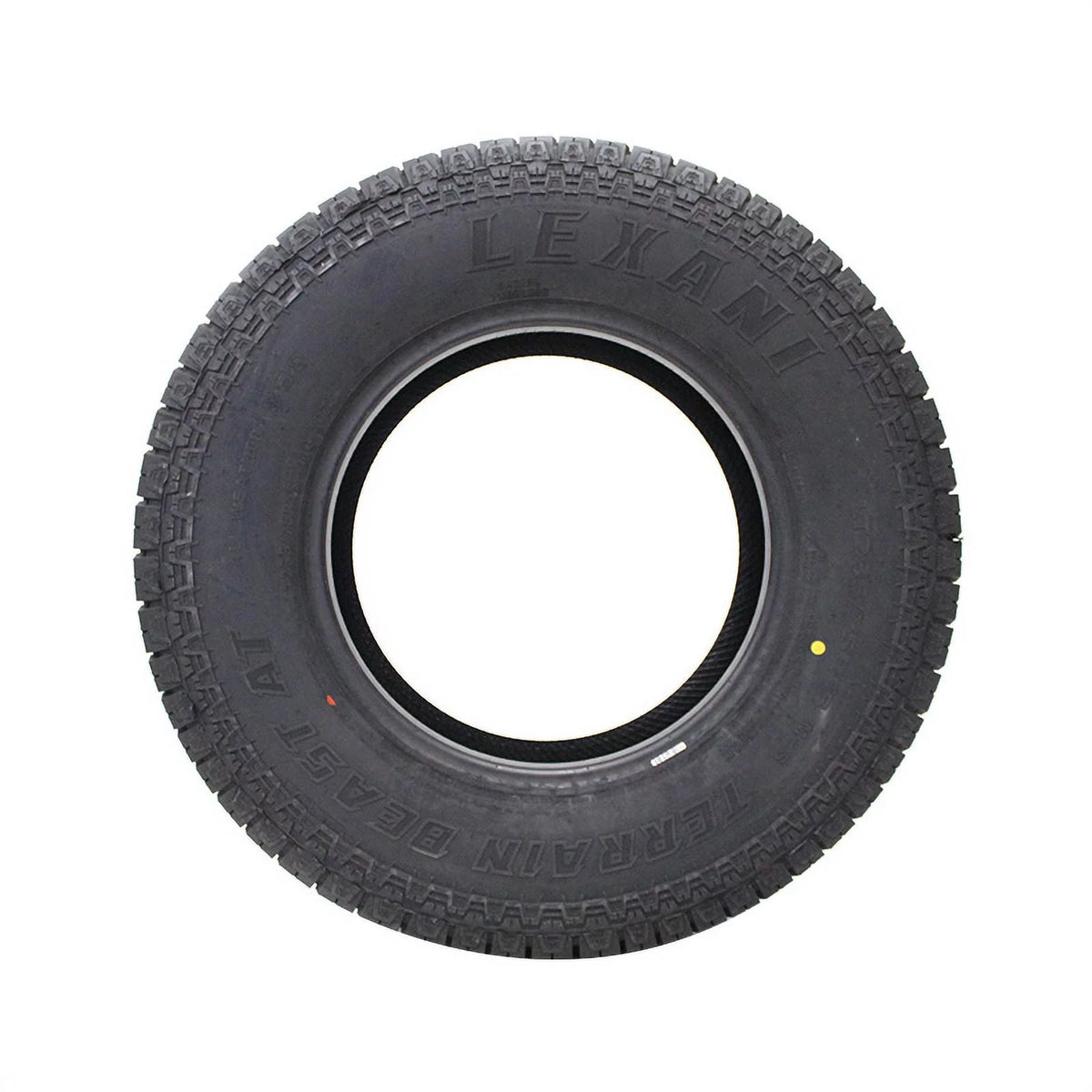 All Terrain LT275/65R18 Light Truck Tire A5805