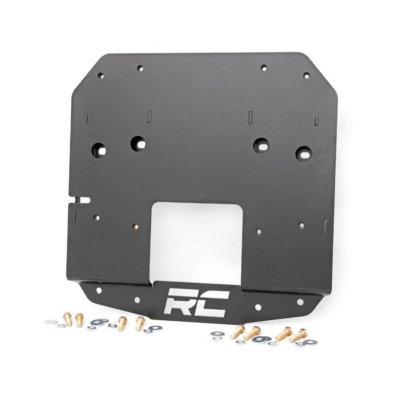 Spare Tire Relocation Bracket Y70460