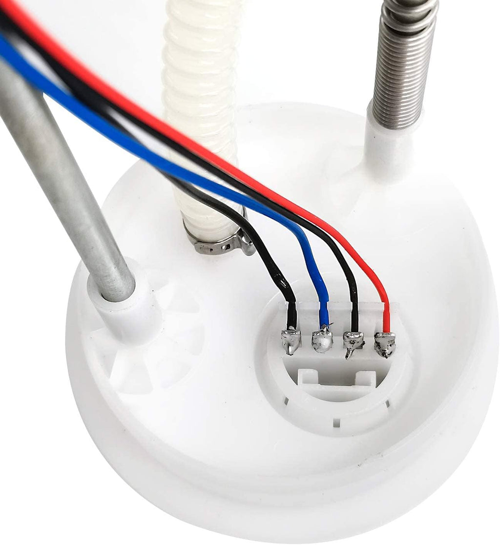 Fuel Pump Assembly Pack of 2 C865688