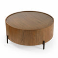 Round Coffee Table N32030