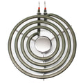 6 inch 4 Turns Surface Burner Element U741
