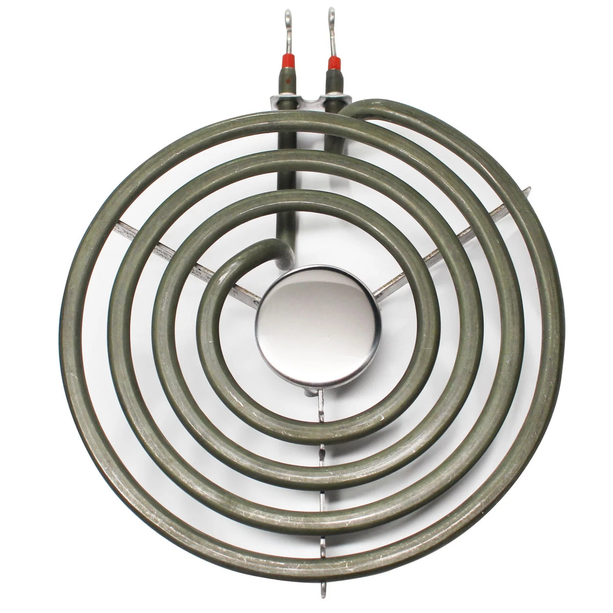 6 inch 4 Turns Surface Burner Element U741