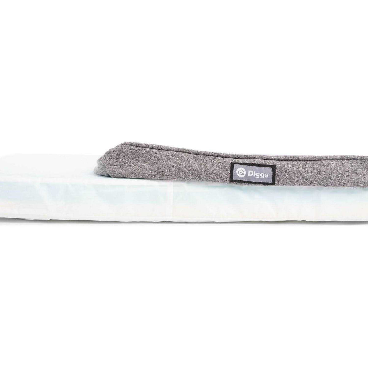 Memory Foam Crate Pad & Dog Bed D492831