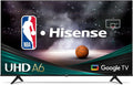43-Inch 4K UHD Google Smart TV X18754