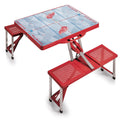 Portable Folding Picnic Table N6279