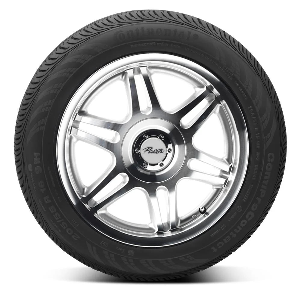 All Season 255/45R18 99H Passenger Tire T953