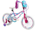 18-Inch Girls BMX Bike N2590