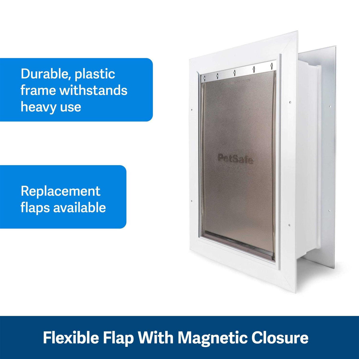 Wall Entry Pet Door K2596