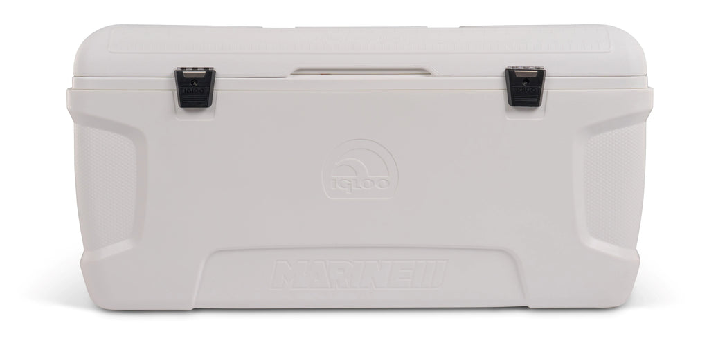 150 QT White Hard Side Cooler P886124