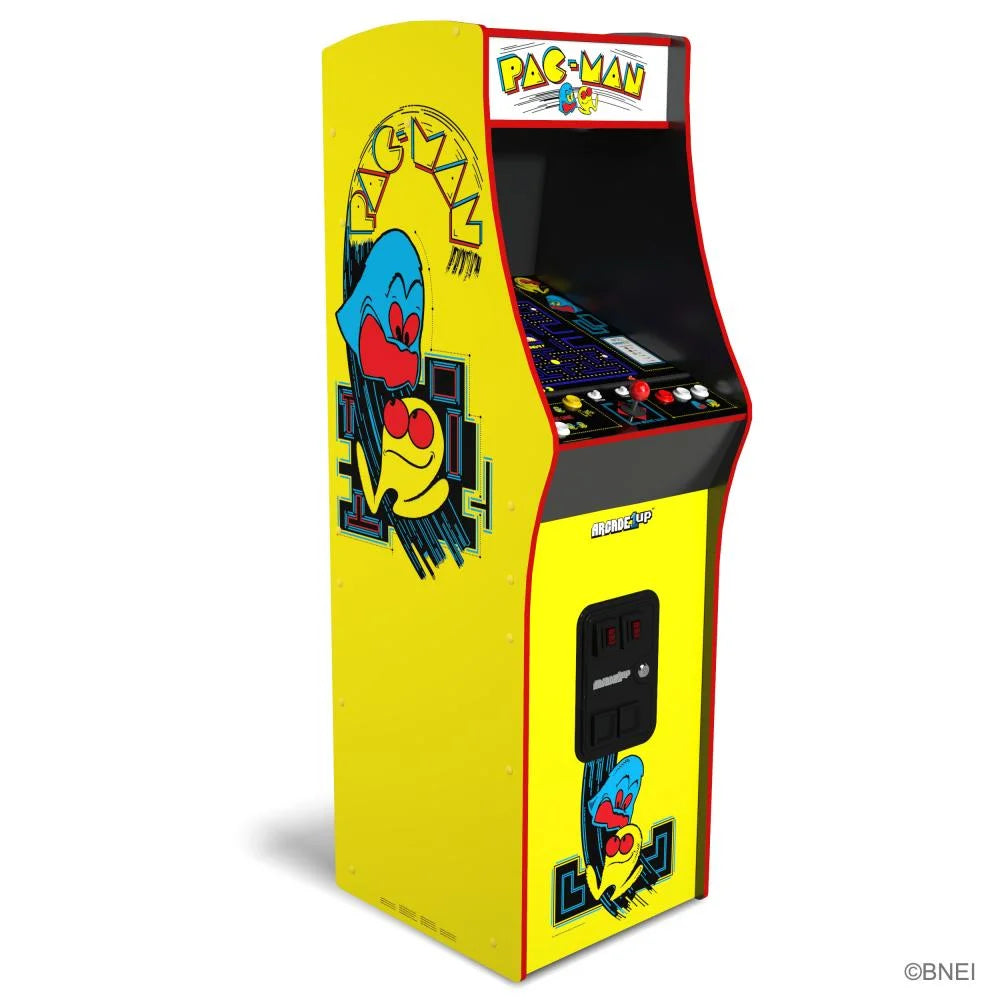 Arcade Game with 14 Classic Games and 17-inch Screen T7939