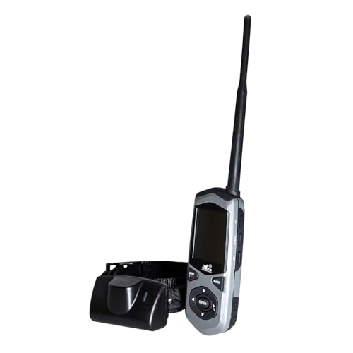 Rechargeable Programmable Wireless Dog Training E-Collar K348