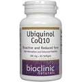Ubiquinol CoQ10 100mg 60sg L654