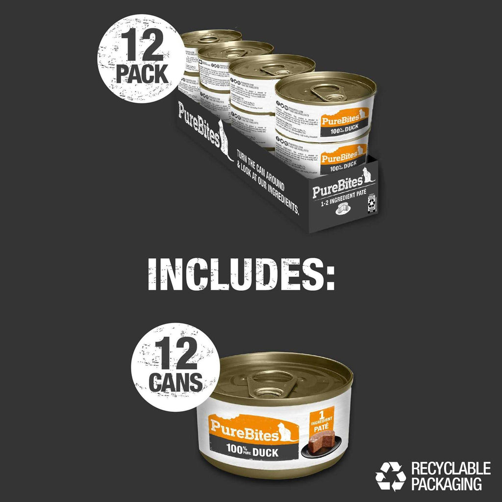 Chicken Pate Cat Food I7420