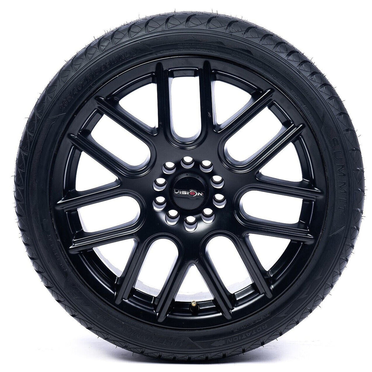 225/40R18 92W XL Passenger Tire I317