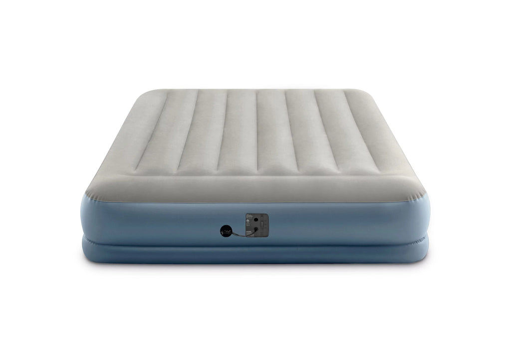 Queen Airbed Mattress with Internal Pump X8301