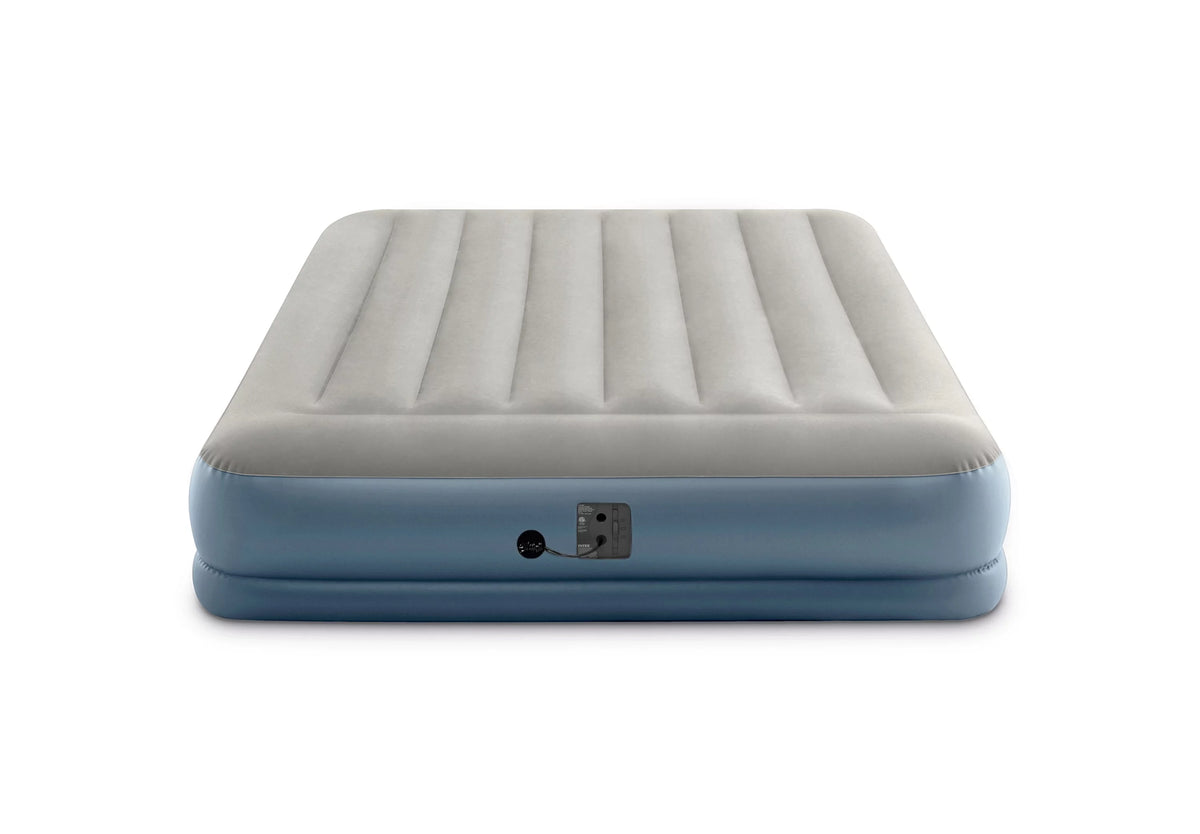 Queen Airbed Mattress with Internal Pump X8301