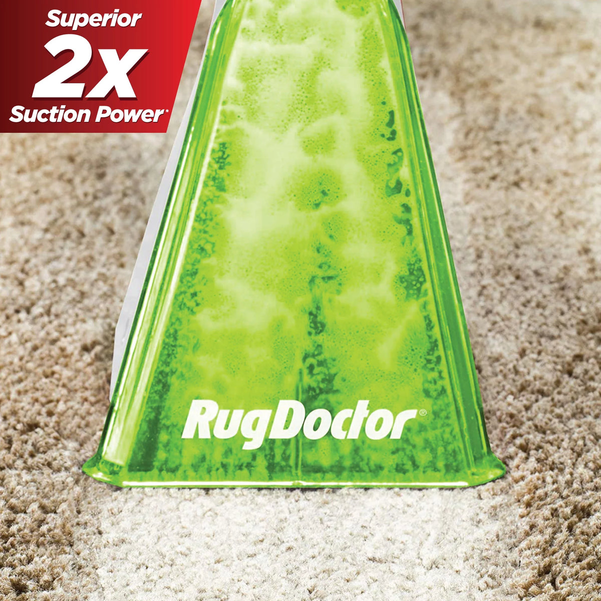 Portable Spot Carpet Cleaner R71438