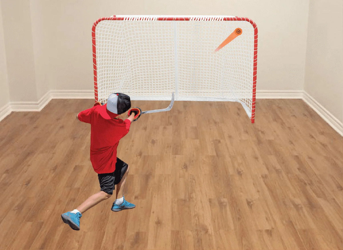 72 Metal Street Hockey Net with 1.5 Tubing D487666