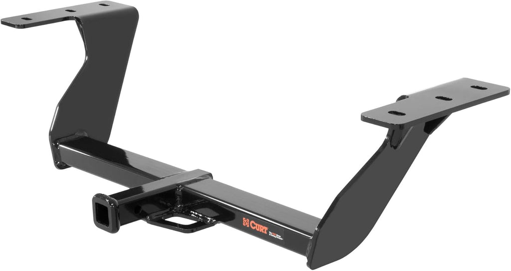 Class 2 Trailer Hitch with 1-1/4-Inch Receiver S99414