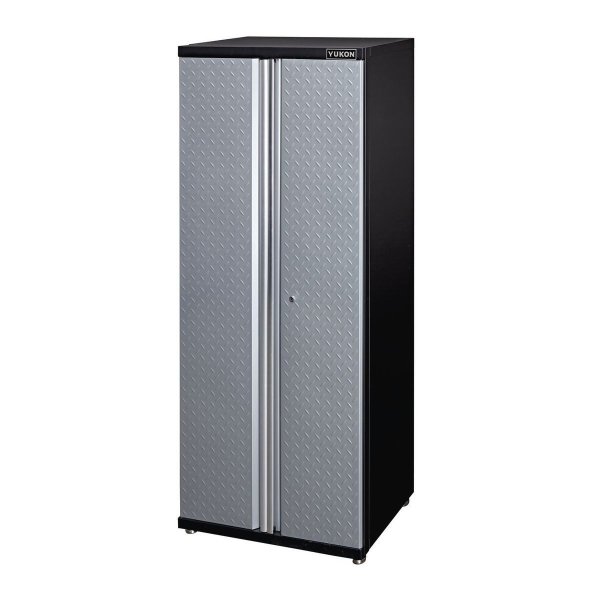 30 In. x 72 In. Garage Cabinet P82418