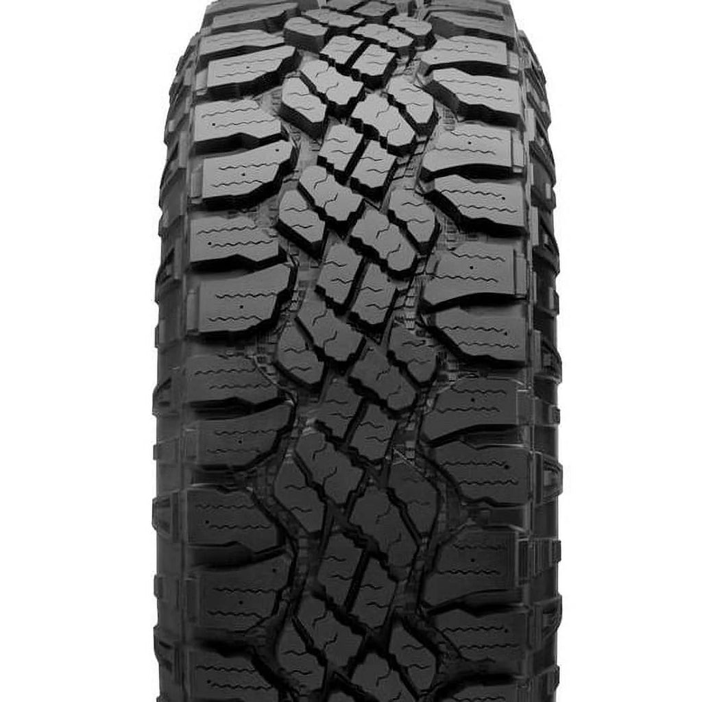 All Terrain 265/70R17 Light Truck Tire U22495