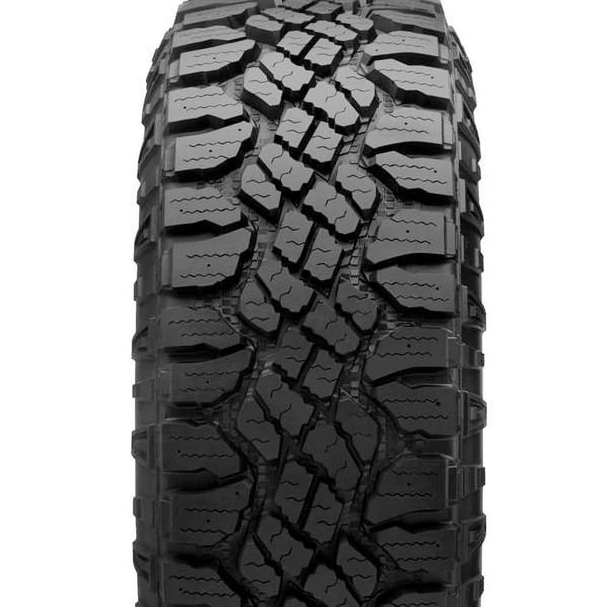 All Terrain 265/70R17 Light Truck Tire U22495