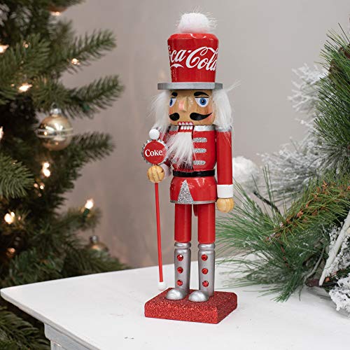 Multicolor Wooden Nutcracker Q94455