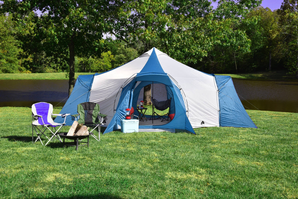 12p Tent U15671