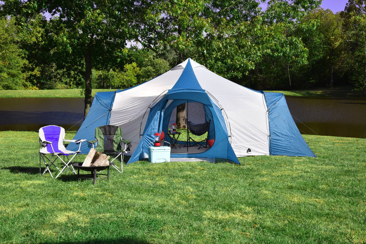 12p Tent U15671