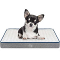 Washable Dog Bed Crate Pad Z964579