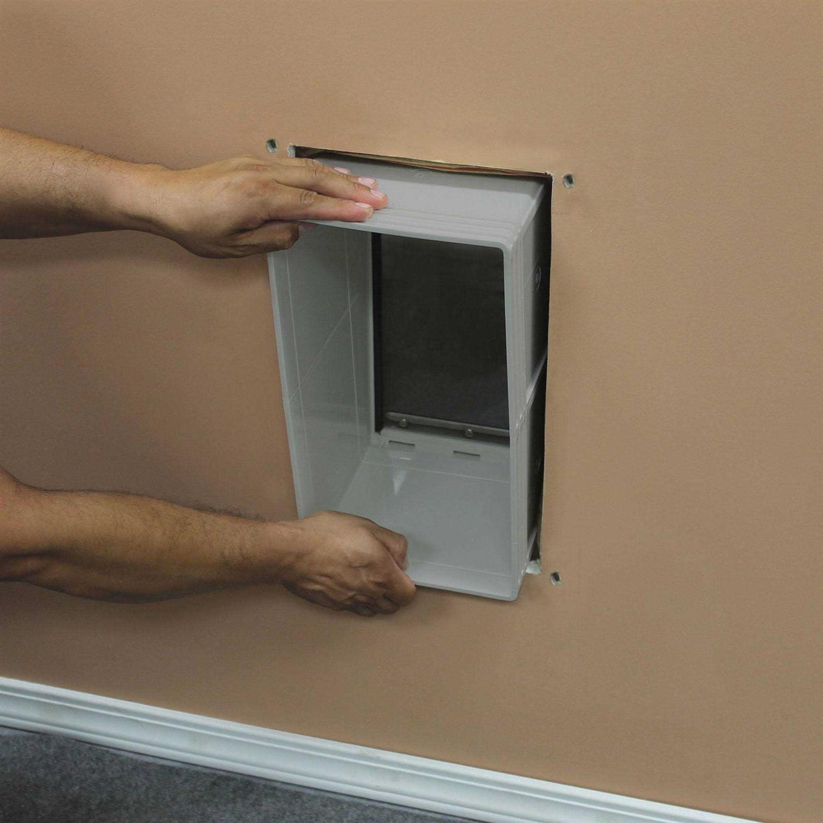 Pet Door Z850