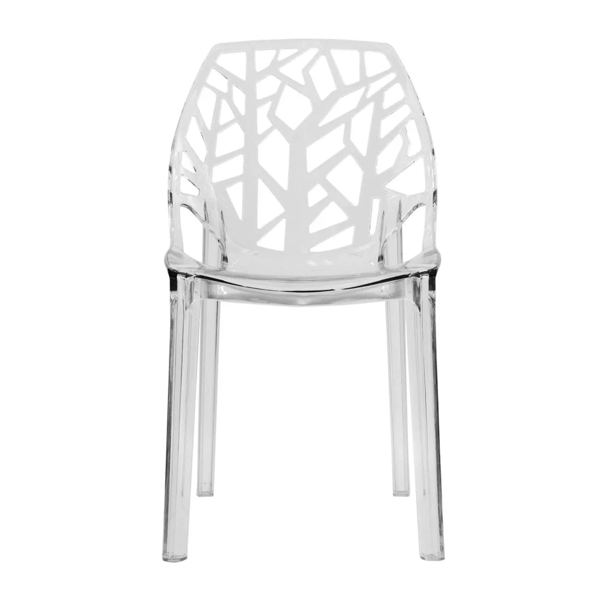 Dining Chair Set of 4 G843