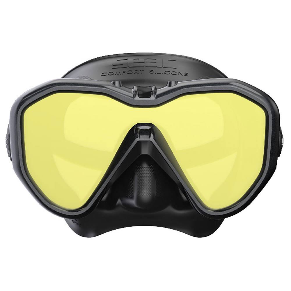 Asian Fit Diving Mask A422360