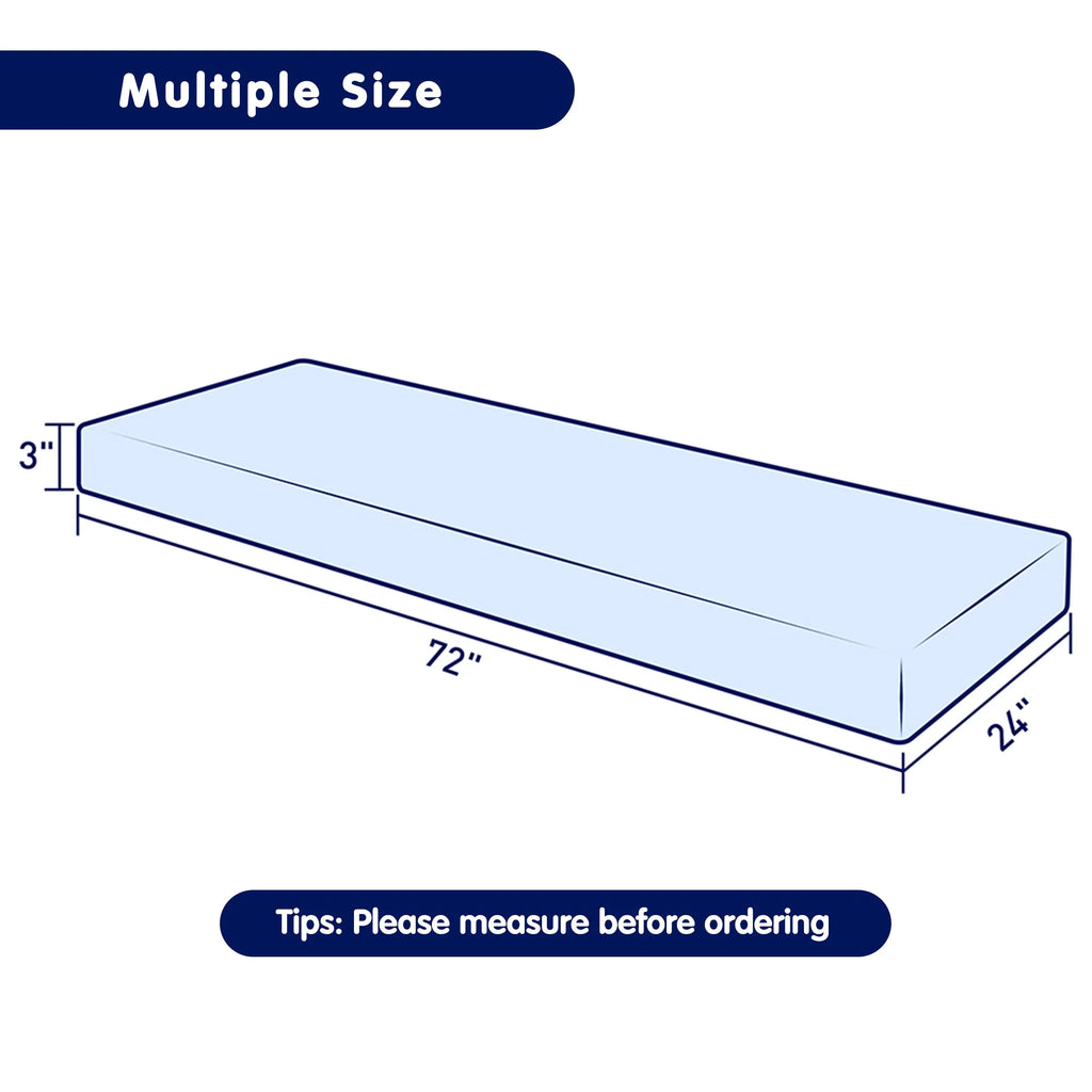 High Density Cushion Foam M775
