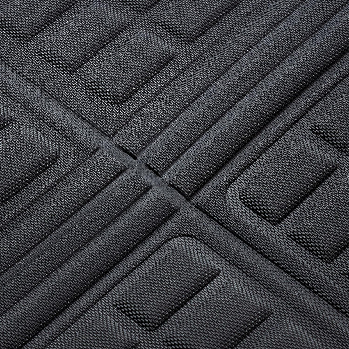 3D Cargo Liner Rear Trunk Mat S206