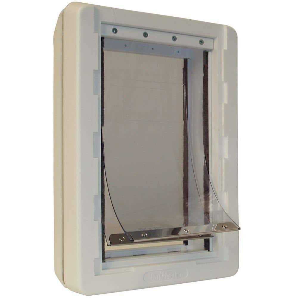 Medium Ruff Weather Pet Door M414992