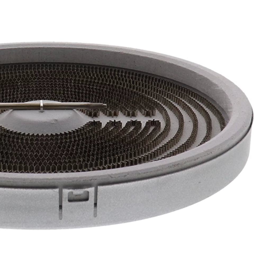 Glass Cooktop Radiant Surface Element U486
